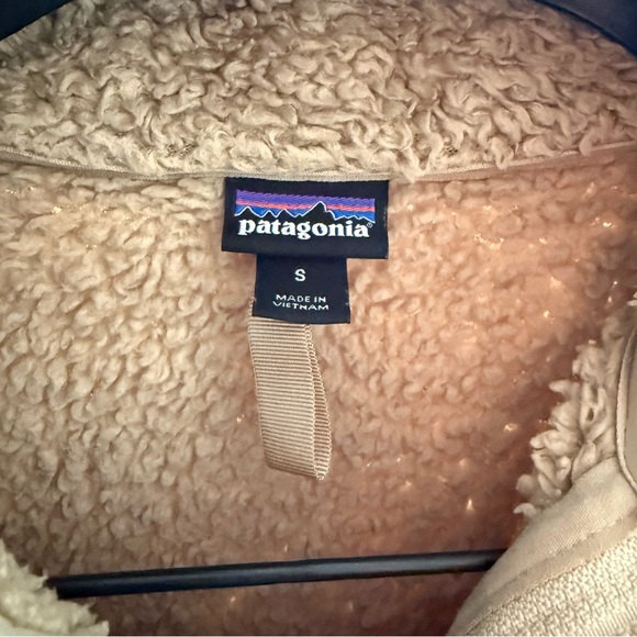 Patagonia Los Gatos 1/4 zip fleece - Picture 2 of 5